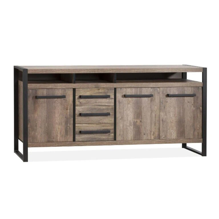 Lucara Dressoir breed 220cm