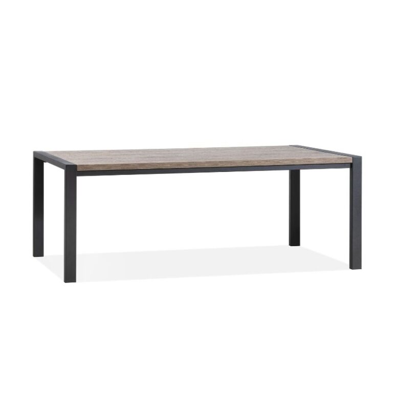 Lucara Eettafel 160cm