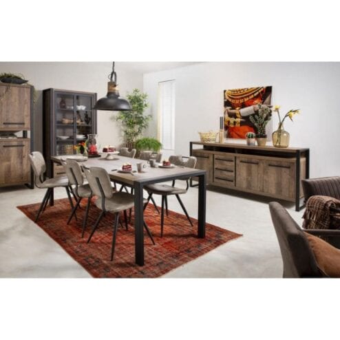 Lucara Salontafel 135cm