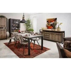 Lucara Salontafel 67cm