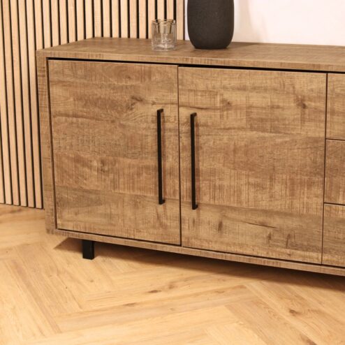 Thornbay Dressoir Hout 180cm