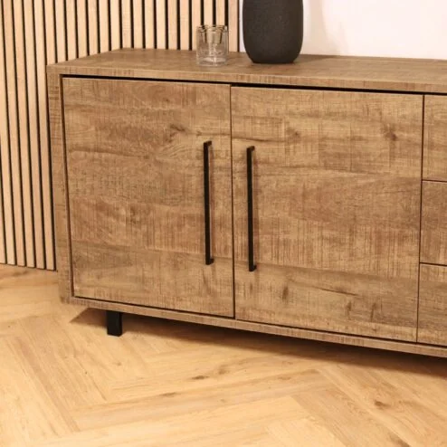 Thornbay Dressoir Hout 180cm