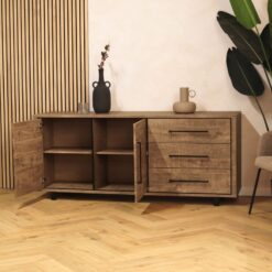 Thornbay Dressoir Hout 180cm