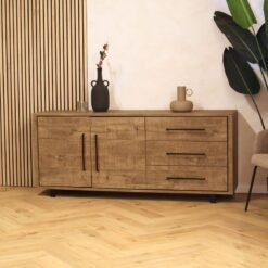 Thornbay Dressoir Hout 180cm