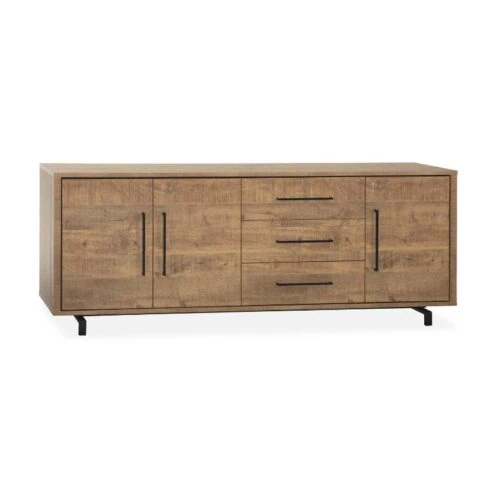 Thornbay Dressoir Hout 240cm