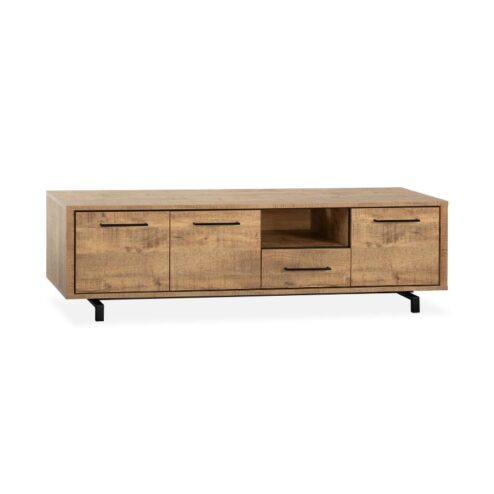 Thornbay Tv meubel Hout 200cm