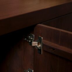 Tv meubel Dortmund Walnoot 150cm (1)