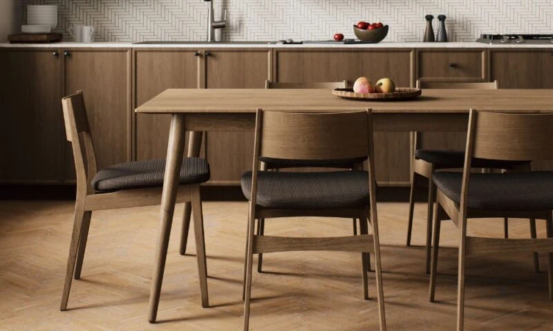 Een kleine eethoek inrichten: 6 slimme ideeën voor meer sfeer en ruimte