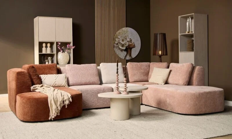 Oktober Woonmaand bij Cavetown: herfst trends & inspiratie