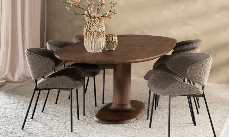 Oktober Woonmaand bij Cavetown: herfst trends & inspiratie