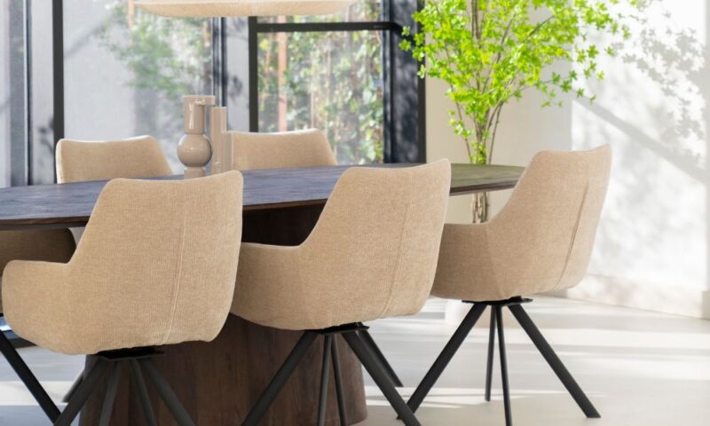 Japandi Chique interieur: de perfecte balans tussen rust en luxe 