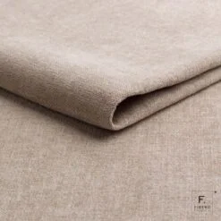 Bank Oreo Chaise longue rechts Linnen Beige (3)