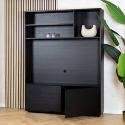 Watford Large Cinewall 2 deurs 154cm – Modulair