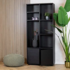 Watford Large Cinewall 2 deurs 90cm – Modulair