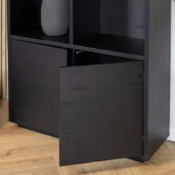 Watford Large Cinewall 2 deurs 90cm – Modulair