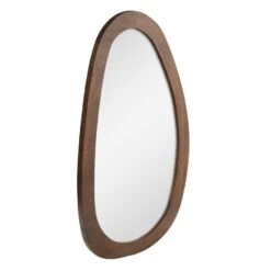 Lincoln Spiegel Mangohout 60cm