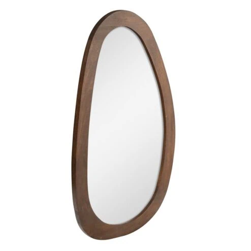 Lincoln Spiegel Mangohout 60cm