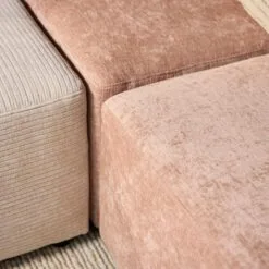 MySofa Fusion U-Bank