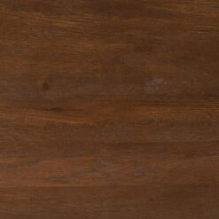 Shane Eettafel Organisch Bruin Eikenhout 180cm