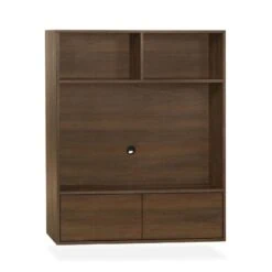 Watford M Zwevende Cinewall 2 klep 134cm - Zelf samenstellen