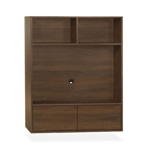 Watford M Zwevende Cinewall 2 klep 134cm - Zelf samenstellen