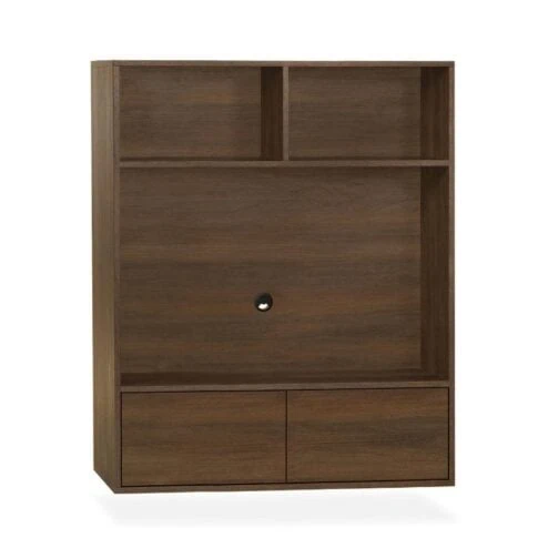 Watford M Zwevende Cinewall 2 klep 134cm - Zelf samenstellen