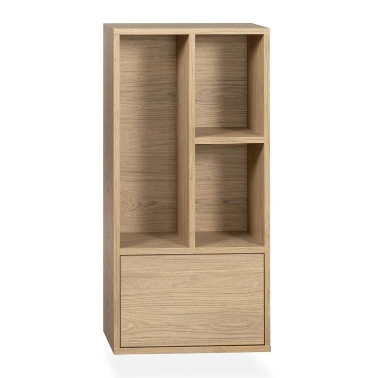 Watford S Zwevende Cinewall 1 klep 60cm - Zelf samenstellen