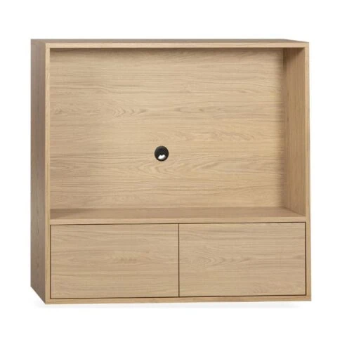 Watford S Zwevende Cinewall 2 kleppen 134cm - Zelf samenstellen