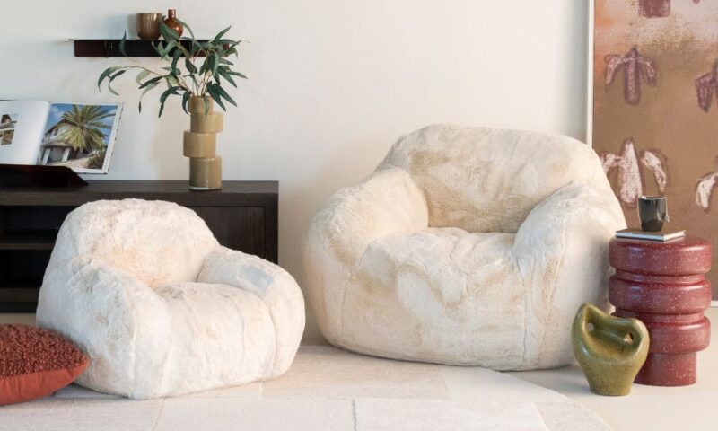 Neotenic design interieur tips: Creëer een knuffelbare uitstraling