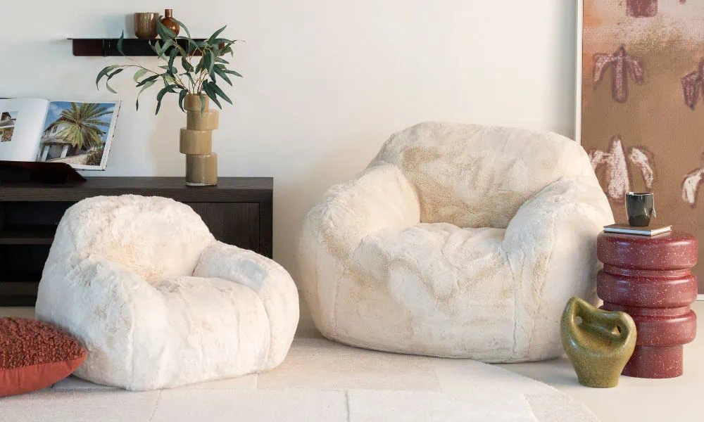 Neotenic design interieur tips: Creëer een knuffelbare uitstraling