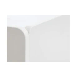 Benny Tv meubel Wit 160cm