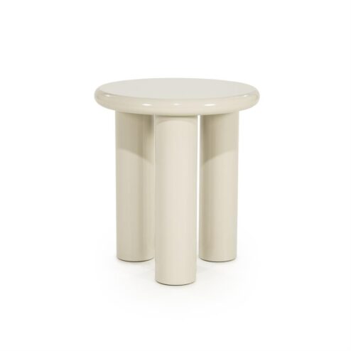 Bloop Bijzettafel rond Groen 45cm