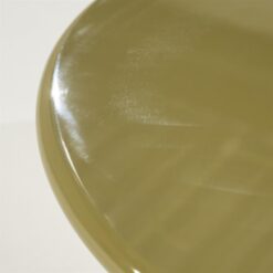 Bloop Salontafel rond Large Groen 80cm