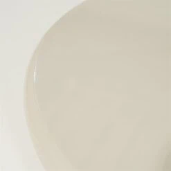 Bloop Salontafel rond Medium Beige 60cm