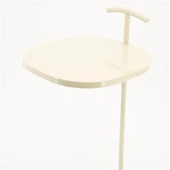 Buddy Bijzettafel Beige 32cm