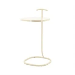 Buddy Bijzettafel Beige 32cm