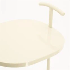 Buddy Bijzettafel Beige 32cm