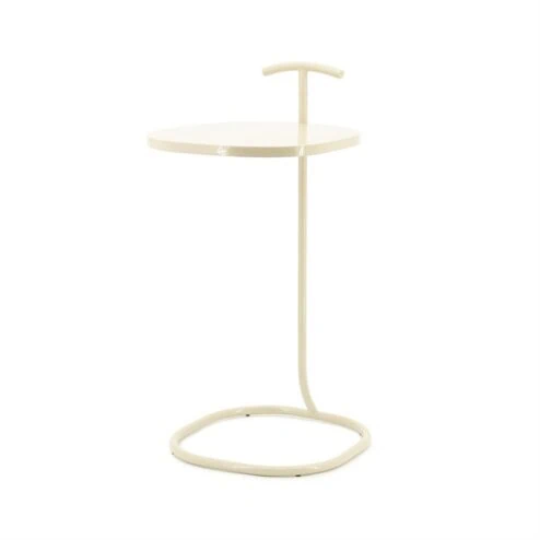 Buddy Bijzettafel Beige 32cm