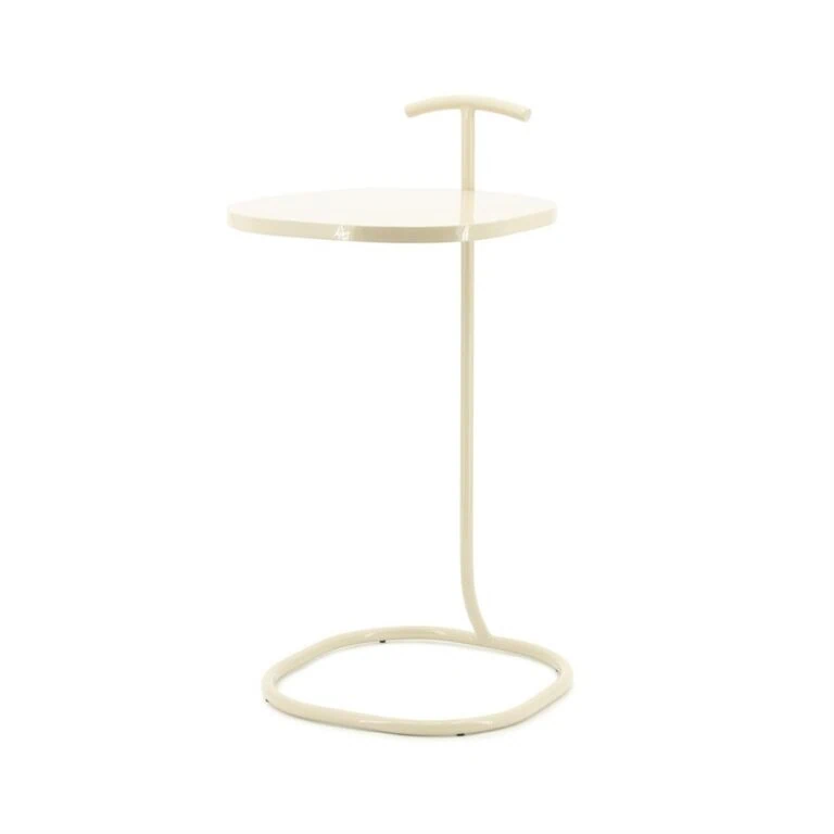 Buddy Bijzettafel Beige 32cm
