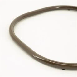 Buddy Bijzettafel Bruin 32cm