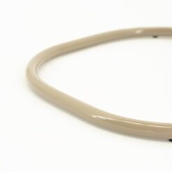 Buddy Bijzettafel Taupe 32cm