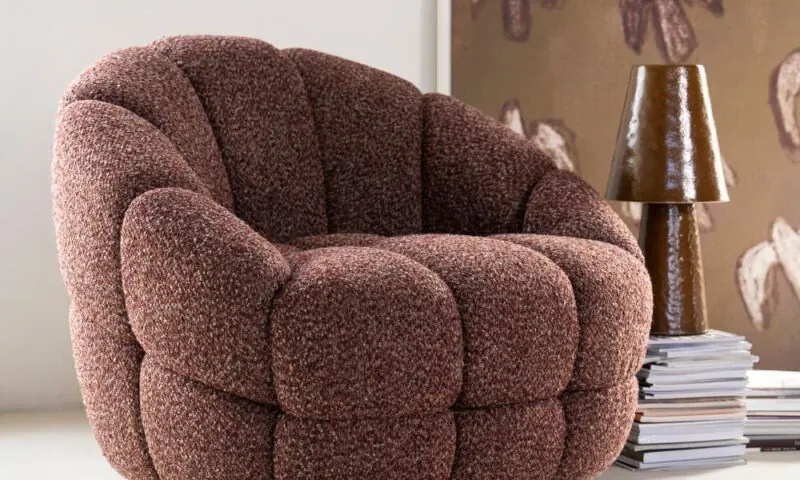 Interieurtrends voor 2026: Warmte, karakter en comfort