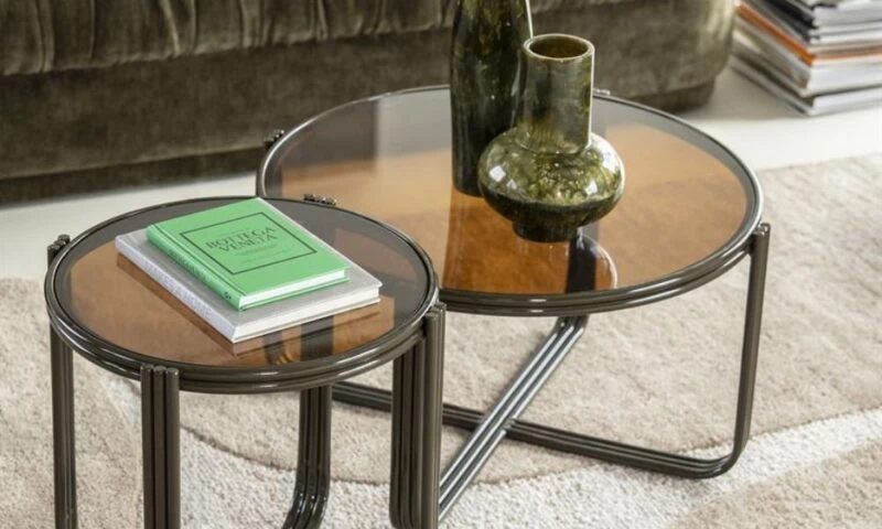 Interieurtrends voor 2026: Warmte, karakter en comfort