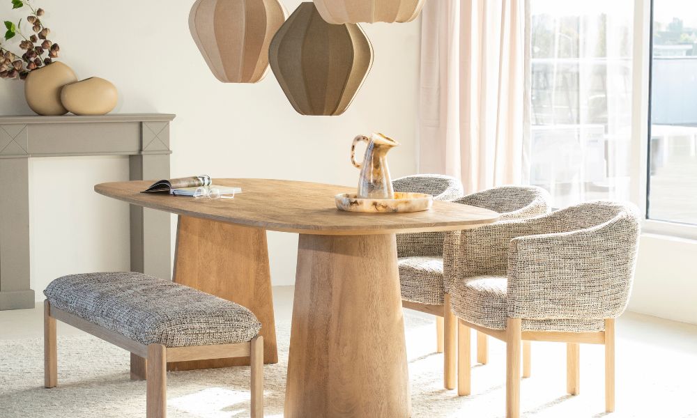 Interieurtrends voor 2026: Warmte, karakter en comfort