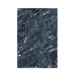 Donello Bijzettafel Marmer Zwart