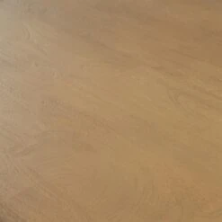 Eettafel Coco ovaal Naturel mangohout 180cm