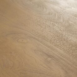 Eettafel Coco rond Naturel mangohout 130cm