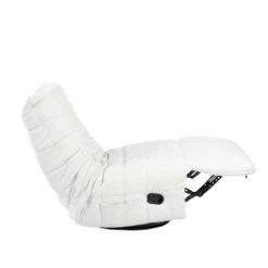 Fien Relaxfauteuil Naturel