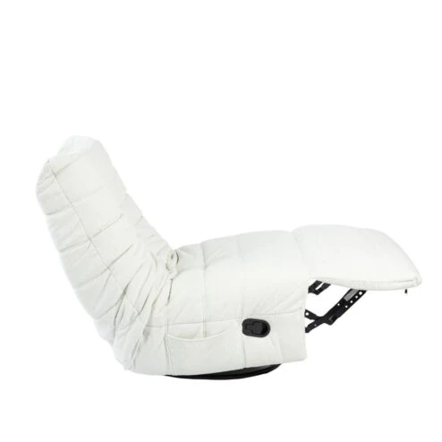 Fien Relaxfauteuil Naturel