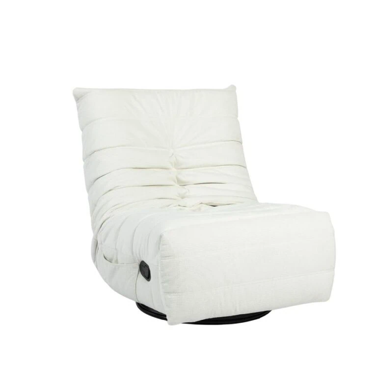 Fien Relaxfauteuil Naturel